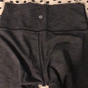 HIGH TIMES PANT *FULL-ON LUXTREME
